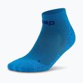 Dámské ponožky CEP Ultralight Low Cut 4.0 blue 2