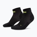 Dámské ponožky CEP Ultralight Low Cut 4.0 black