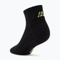 Dámské ponožky CEP Ultralight Low Cut 4.0 black 3