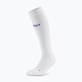 Pánské ponožky CEP Ultralight Tall 4.0 white 2