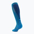 Pánské ponožky CEP Ultralight Tall 4.0 blue/dark blue 3