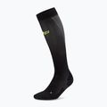 Pánské ponožky CEP Ultralight Tall 4.0 black/grey 2