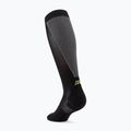 Pánské ponožky CEP Ultralight Tall 4.0 black/grey 3