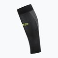 Kompresní návleky na lýtka dámské CEP Ultralight Calf 4.0 black/grey 2
