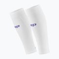 Kompresní návleky na lýtka pánské CEP Ultralight Calf 4.0 white
