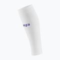 Kompresní návleky na lýtka pánské CEP Ultralight Calf 4.0 white 2