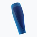 Kompresní návleky na lýtka pánské CEP Ultralight Calf 4.0 blue/dark blue 3