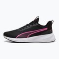 Dámské běžecké boty PUMA Flyer Lite 3 puma black/pink pixel