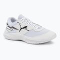 Pánské sálové boty PUMA Varion II puma white/puma black