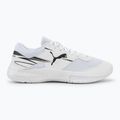 Pánské sálové boty PUMA Varion II puma white/puma black 2