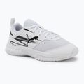 Dětské sálové boty PUMA Varion II Jr puma white/puma black