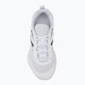 Dětské sálové boty PUMA Varion II Jr puma white/puma black 5