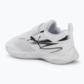 Dětská obuv PUMA Varion II V Jr puma white/puma black 3