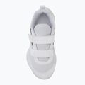 Dětská obuv PUMA Varion II V Jr puma white/puma black 5