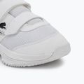 Dětské boty PUMA Varion II V Jr puma white/puma black 7