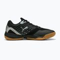 Boty PUMA Solarflash III puma black/cool light grayyellow 2