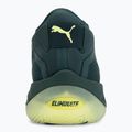 Házenkářské boty PUMA Eliminate NITRO SQD 4 green 6