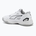 Pánské házenkářské boty PUMA Solarstrike 4 puma white/puma black/silver 3