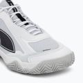 Pánské házenkářské boty PUMA Solarstrike 4 puma white/puma black/silver 7