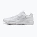 Házenkářské boty PUMA Accelerate Pro 4 puma white/puma silver