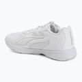 Házenkářské boty PUMA Accelerate Pro 4 puma white/puma silver 3
