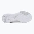Házenkářské boty PUMA Accelerate Pro 4 puma white/puma silver 4