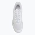 Házenkářské boty PUMA Accelerate Pro 4 puma white/puma silver 5