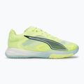 Boty PUMA Accelerate NITRO SQD 4 puma fizzy light/green terrain/puma white/puma silver 2