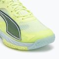 Boty PUMA Accelerate NITRO SQD 4 puma fizzy light/green terrain/puma white/puma silver 7