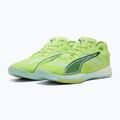 Boty PUMA Accelerate NITRO SQD 4 puma fizzy light/green terrain/puma white/puma silver 4
