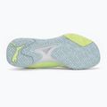 Házenkářské boty PUMA Accelerate Pro 4 fizzy light/green terrain/light moss/puma white 4
