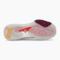 Dámské boty PUMA Accelerate NITRO SQD 4 puma white/berry/lilaccrush/hautetropic/heatfire 4