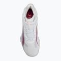 Dámské boty PUMA Accelerate NITRO SQD 4 puma white/berry/lilaccrush/hautetropic/heatfire 5
