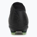 Pánské kopačky PUMA Future 8 Ultimate FG puma black/fizzy light/green terrain 6