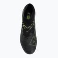 Pánské kopačky PUMA Future 8 Match FG/AG puma black/fizzy light/green terrain 5