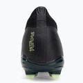 Pánské kopačky PUMA Future 8 Match FG/AG puma black/fizzy light/green terrain 6