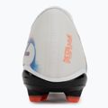 Pánské kopačky PUMA Future 8 Match Low FG/AG puma white/puma black/glowing red 6