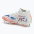 Pánské kopačky PUMA Future 8 Pro MxSG puma white/puma black/glowing red 3