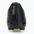 Pánské kopačky PUMA Future 8 Play FG/AG puma black/fizzy light/green terrain 6