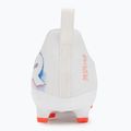 Dětské kopačky PUMA Future 8 Match LL FG/AG Jr puma white/puma black/glowing red 6
