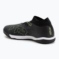 Pánské kopačky PUMA Future 8 Match TT puma black/fizzy light/green terrain 3