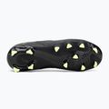 Dětské kopačky PUMA Future 8 Match LL FG/AG Jr puma black/fizzy light/green terrain 4