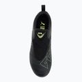 Dětské kopačky PUMA Future 8 Match LL FG/AG Jr puma black/fizzy light/green terrain 5