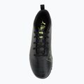 Dětské kopačky PUMA Future 8 Play TT Jr puma black/fizzy light/green terrain 5