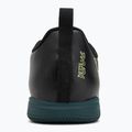 Dětské kopačky PUMA Future 8 Play It Jr puma black/fizzy light/green terrain 6
