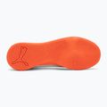Dětské kopačky PUMA Future 8 Play It Jr puma white/puma black/glowing red 4