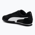 Dámské boty PUMA Bella Donna Nylon puma black/puma white 3