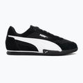Dámské boty PUMA Bella Donna Nylon puma black/puma white 4