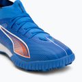 Pánské kopačky PUMA Ultra 6 Match+ TT ultra blue/puma white/glowing red 7