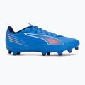 Pánské kopačky PUMA Ultra 6 Play FG/AG ultra blue/puma white/glowing red 2